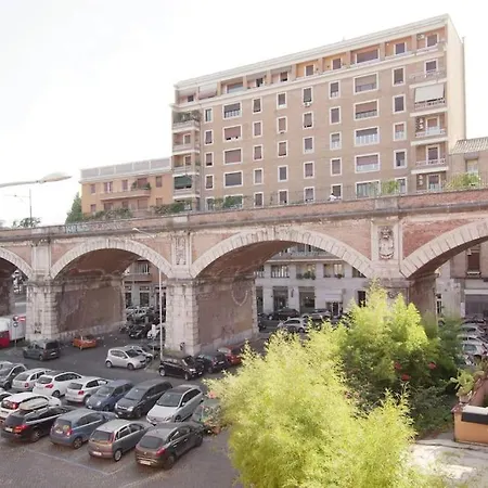 San Peter Apartment - Your Home In The Heart Of Rome-2